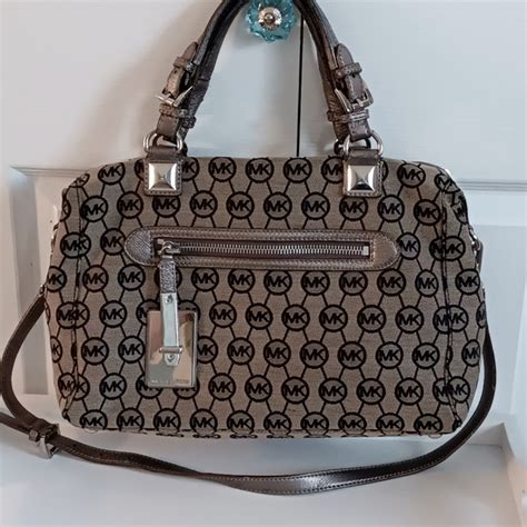 michael kors calista satchel uk|Purses & Handbags .